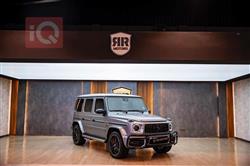 مێرسێدس بێنز G-Class